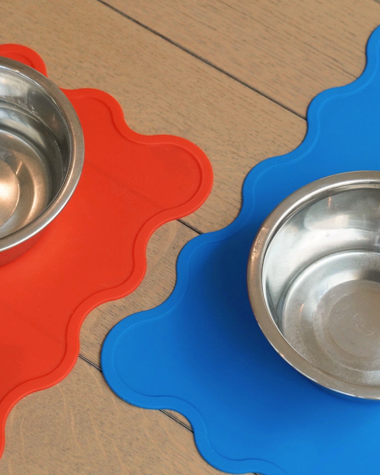 The Fritz Bowl Mat - Laeta Kids