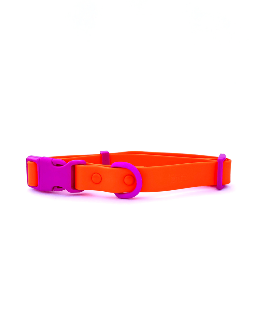 The Fritz Collar - Laeta Kids