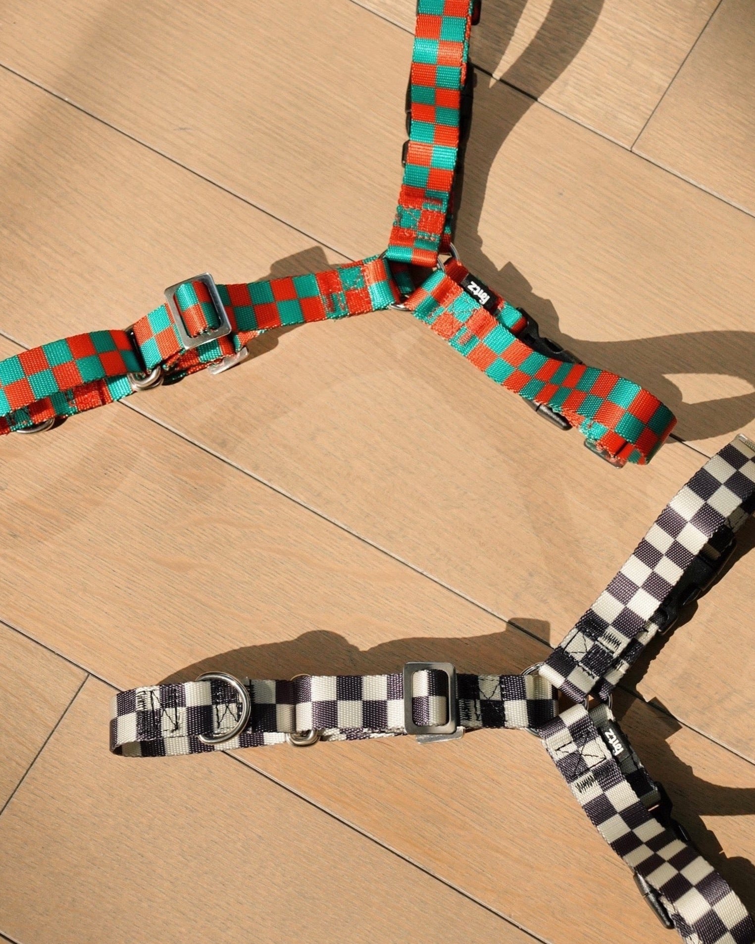 The Fritz Harness - Laeta Kids