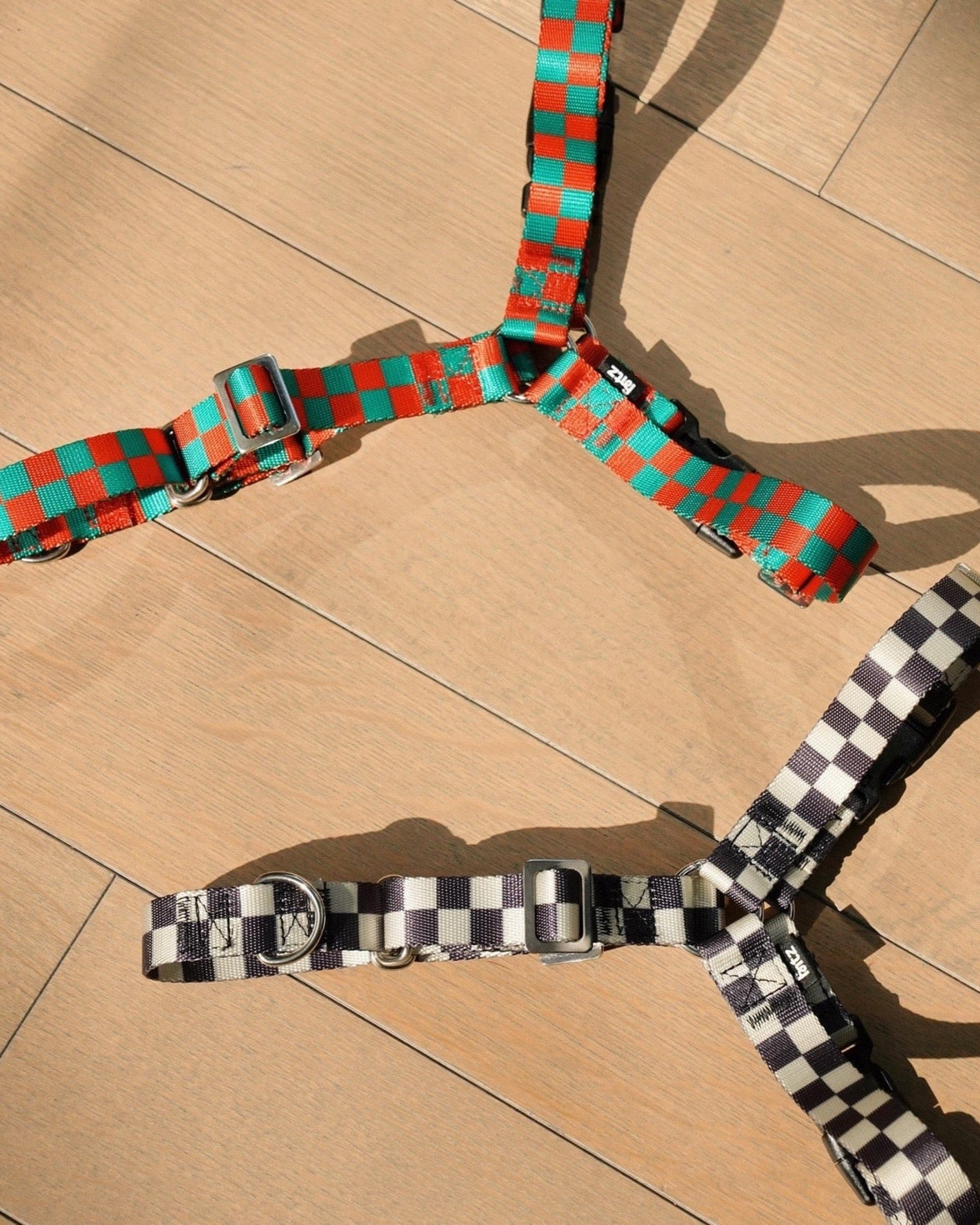 The Fritz Harness - Laeta Kids