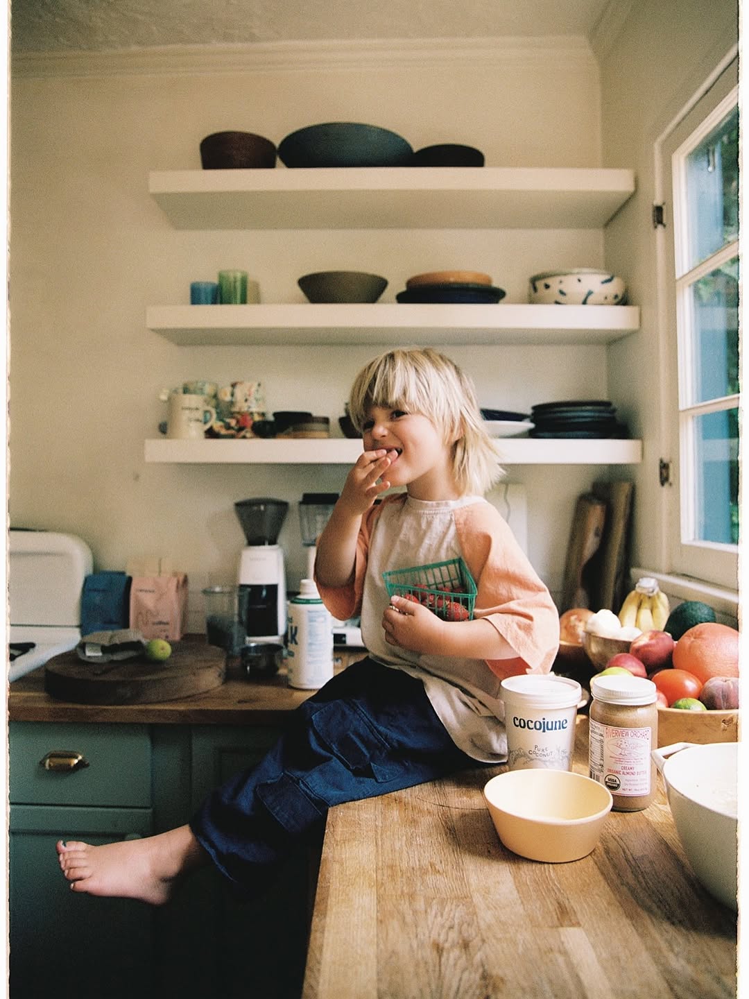 The Kids Table - Laeta Kids