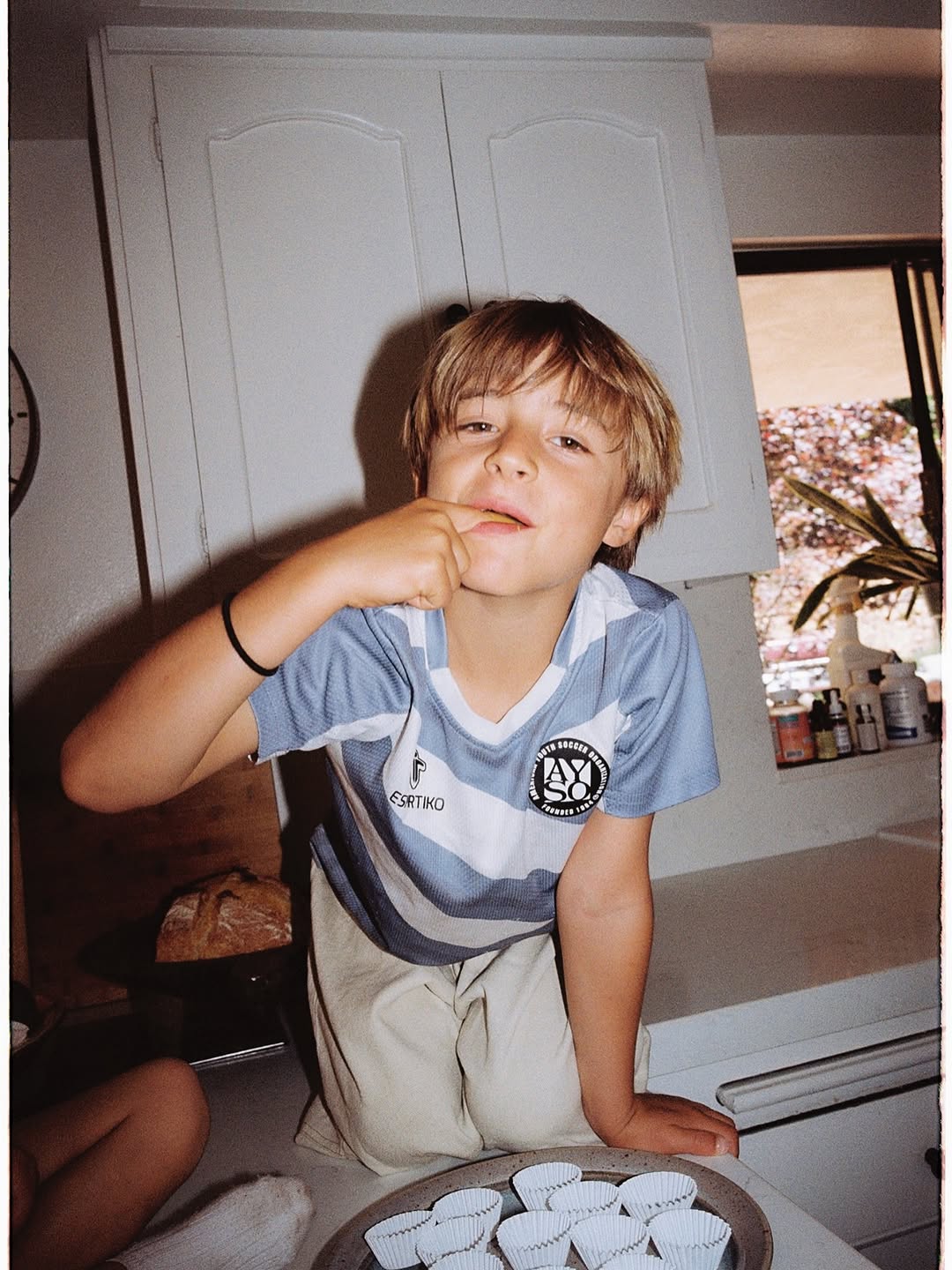 The Kids Table - Laeta Kids