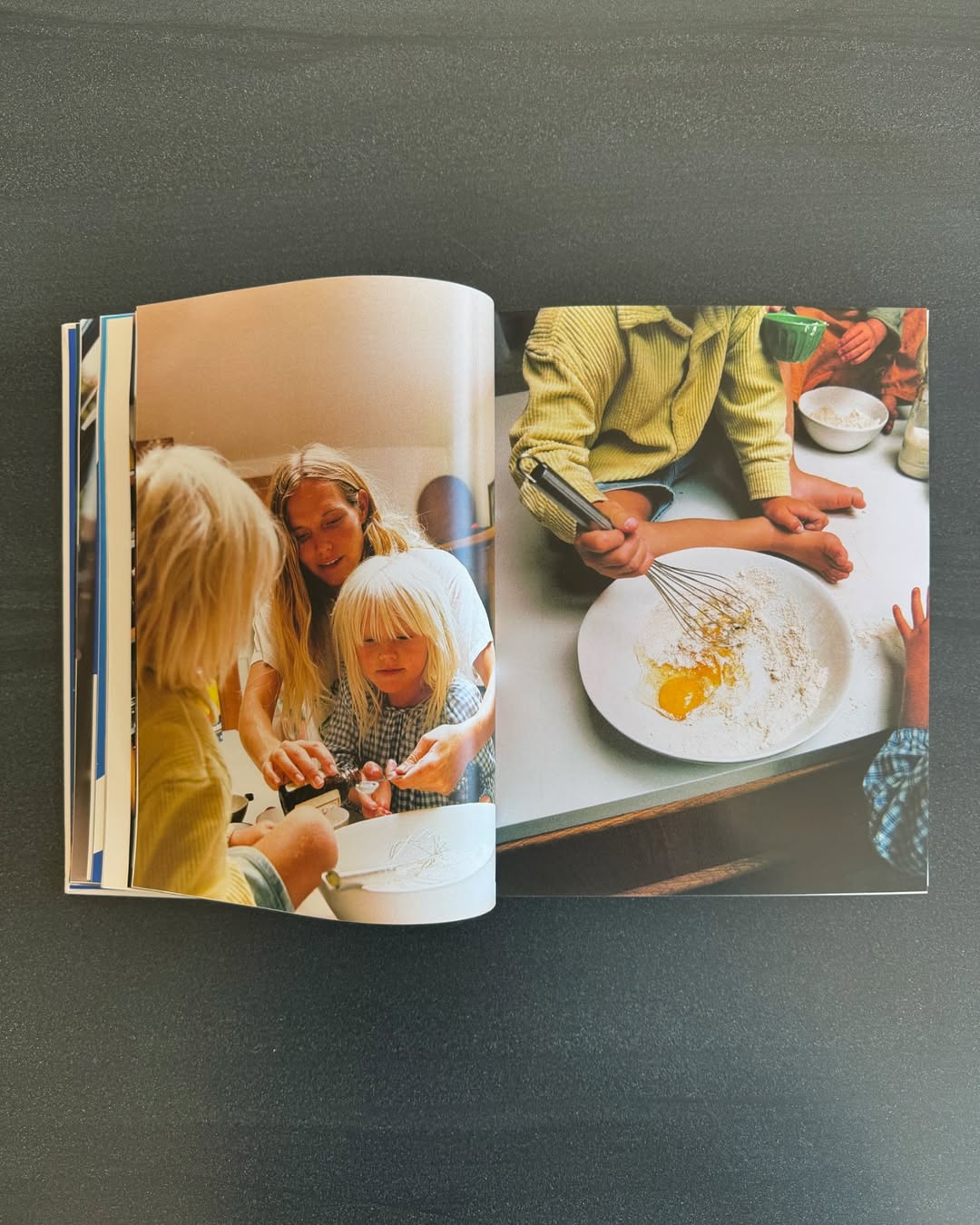 The Kids Table - Laeta Kids