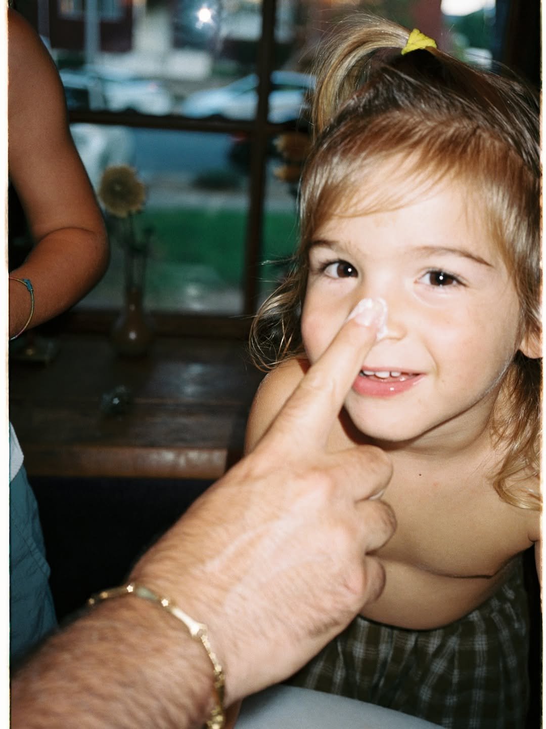 The Kids Table - Laeta Kids