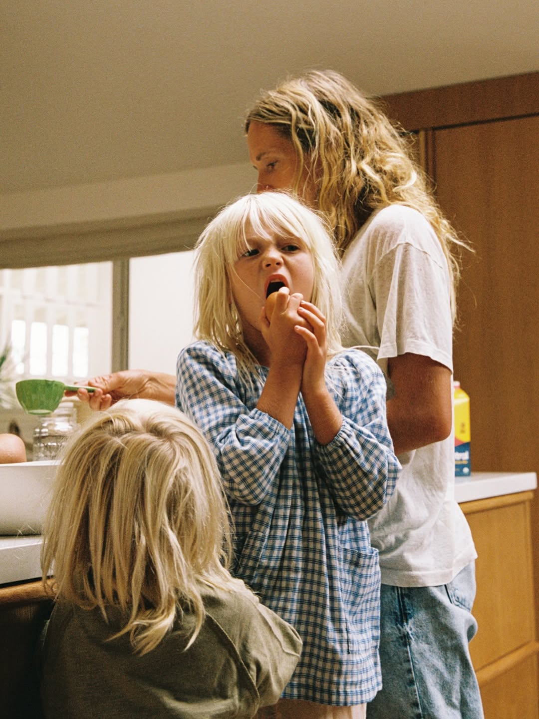 The Kids Table - Laeta Kids