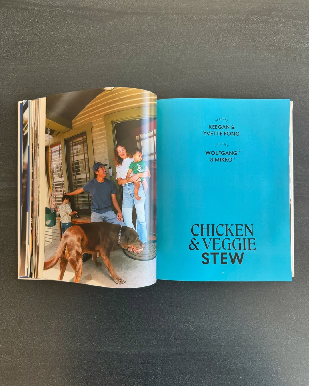 The Kids Table - Laeta Kids