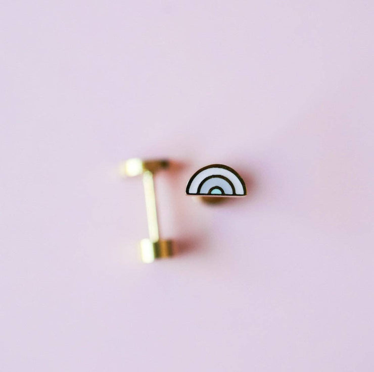 Tiny Rainbow - Laeta Kids