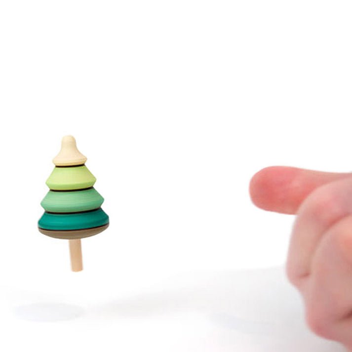 Tree Top on Trunk - Laeta Kids